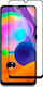 iLike 2.5D Full Glue Tempered Glass Μαύρο (Galaxy A31)