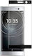 Evelatus 2.5D Tempered Glass (Xperia XA2)