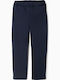 Colant Copii Lung Dark Blue