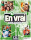 En Vrai B2 Cahier