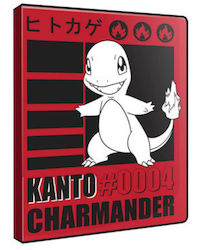 Ultra Pro Pagini 9-Buzunare Pokemon Binder 9-Bu...