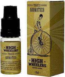 High Wheelers 12mg 10ml High Wheelers 12mg 10ml
