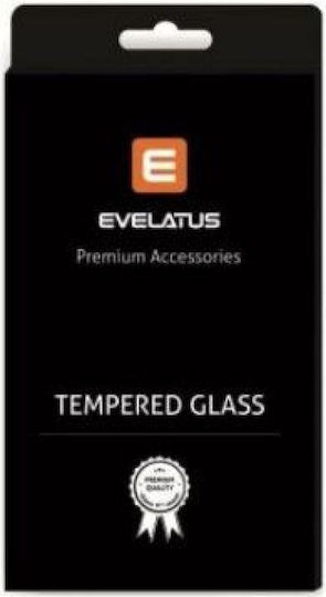 Evelatus 2.5D Tempered Glass (Redmi 10 5G)