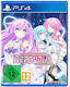 Hyperdimension Neptunia Re;Birth2: Sisters Generation PS4 Game