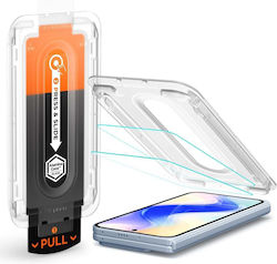 Spigen Tempered Glass 0.58mm 2τμχ (Google Pixel 2025 Pro Fold - Spigen) Spigen Tempered Glass 0.58mm 2τμχ (Google Pixel 2025 Pro Fold - Spigen)