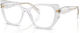 Prada Pr 18wv 12r1o1 54 Rame Ochelari