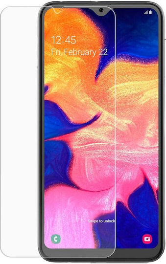 iLike 0.33mm Tempered Glass (Galaxy A10)