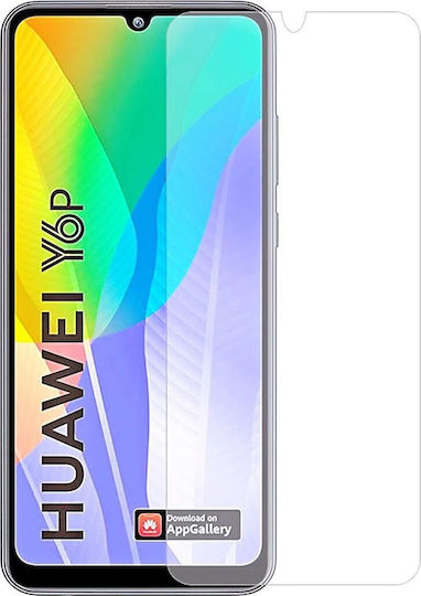 iLike 0.33mm Tempered Glass (Huawei Y6p)
