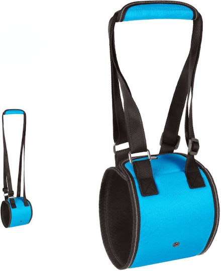 Animal Waterproof Dog and Cat Carrying Bag M80xP24cm