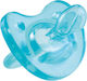 Chicco Physio Soft Schnuller Silikon Hellblau für 0+ Monate