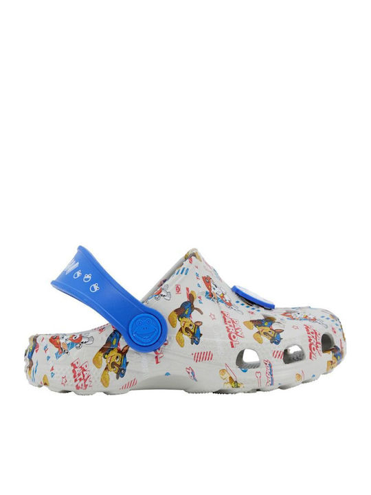 Coqui Little Frog Multicolour Kids Beach Shoes