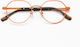 Woodys Orange Hamilton