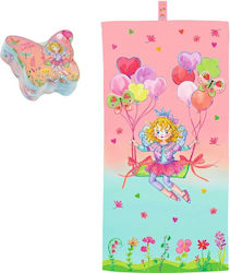Magic Towel Lillifee D9*18617*