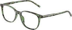 Dolce & Gabbana Dg3426 3439 53 Brillengestelle ...