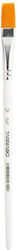 Tarrago Flat Brush Art Brush No 12