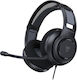 Turtle Beach Atlas 200 Over Ear Gaming Headset με σύνδεση 3.5mm