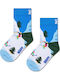 Happy Socks Детски чорапи Ciell