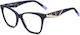 Missoni Mis 0249 Pjp 54 Рамки За Очилa