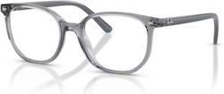 Ray Ban Elliot Women's Acetate Prescription Eye...