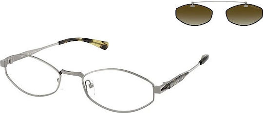 Michael Kors Palo Alto Mk1175 19067z 56 Prescription Eyeglass Frames