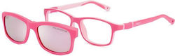 Nanovista Nao3021546sc Pink 46