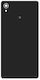 Back Cover Sony Xperia M4 Aqua E2303 Black