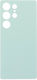 Back Cover Rear Cover Samsung Galaxy S25 Ultra S938 Titanium Jade Green