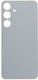 Back Cover Πίσω Καπάκι Samsung Galaxy S25 Plus S936 Silver Shadow