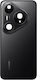 Huawei Battery Cover Pura 80 Pro Glazed Black 02357aul