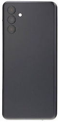 Hinteres Abdeckungs-Cover Samsung Galaxy A13 5G SM-A136U Schwarz Hinteres Abdeckungs-Cover Samsung Galaxy A13 5G SM-A136U Schwarz
