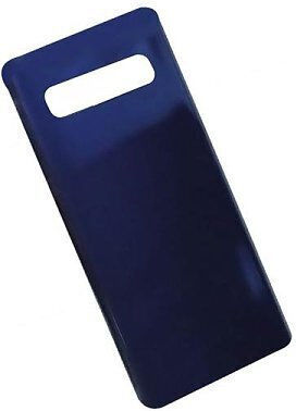 Back Cover Πίσω Καπάκι Samsung S10 G973 Blue