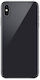 Back Housing Rückseite Abdeckung Apple iPhone Xs Max Space Grau
