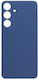 Back Cover Πίσω Καπάκι Samsung Galaxy S25 Plus S936 Navy Blue