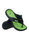 Kinder Flip Flops Schwarz