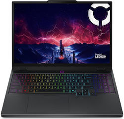 Lenovo Legion 5 15.1" (Ryzen AI 300-350/32GB/1.0TB)