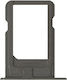 Слот За SIM Карта Sim Tray iPhone 6 Plus Сив
