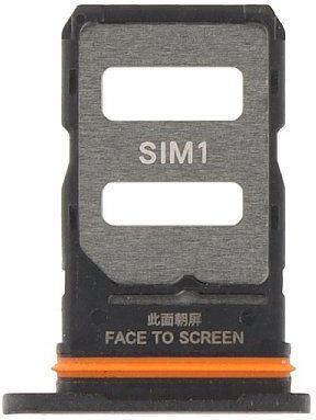 Dual Sim Card Slot Dual Sim Tray Xiaomi Redmi Note 14 Pro Plus 5g Lavender Purple