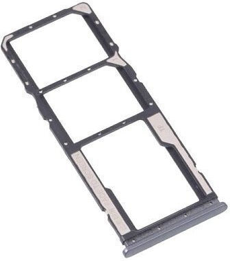 Sim Card Micro Sd Sim Tray Sd Card Slot Xiaomi Redmi Note 11 4g Carbon Gray