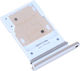 Слот За SIM Карта Micro SD Sim Tray SD Card Samsung Galaxy A53 5G A536 Син