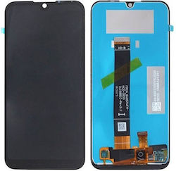 Οθόνη για Huawei Honor 8S KSE-LX9 (Μαύρο)