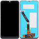 Screen with Touch Mechanism for Huawei Honor 8A, Honor 8A Pro, Y6s (Black)