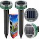 iLike Repellent Stake Solar 0.225x0.063m