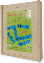 Ebert Spiel Wissen
