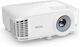 BenQ MX560C 3D Projector DLP Simple Lamp with Built-in Speakers 9H.JTE77.1NE