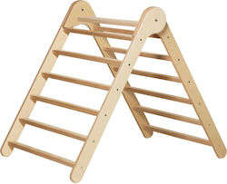 Wudd Climbing Triangle