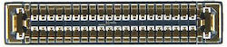 Conector FPC Priză Ecran LCD Huawei P40 Lite E Conector FPC Priză Ecran LCD Huawei P40 Lite E