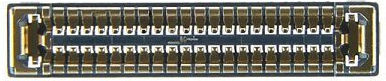 Bildschirmanschluss Lcd FPC Stecker Huawei P40 Lite E