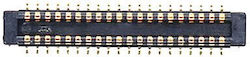 Bildschirmanschluss Lcd Fpc Stecker 40pin Samsung Galaxy J4 2018 J400f Bildschirmanschluss Lcd Fpc Stecker 40pin Samsung Galaxy J4 2018 J400f