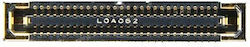 Букса На Екран Lcd Fpc Конектор 56pin Samsung Galaxy S20 Ultra G988f Букса На Екран Lcd Fpc Конектор 56pin Samsung Galaxy S20 Ultra G988f