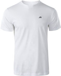 Martes T-shirt White Martes T-shirt White